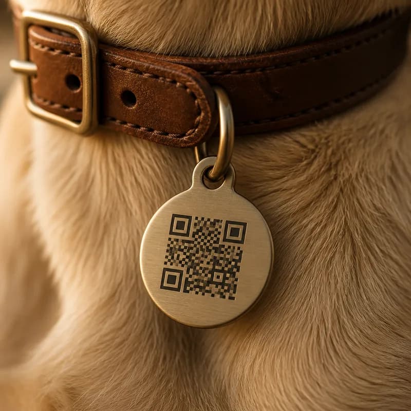 Amipet ID. Su identidad digital, QR, Lost Mode y más.
