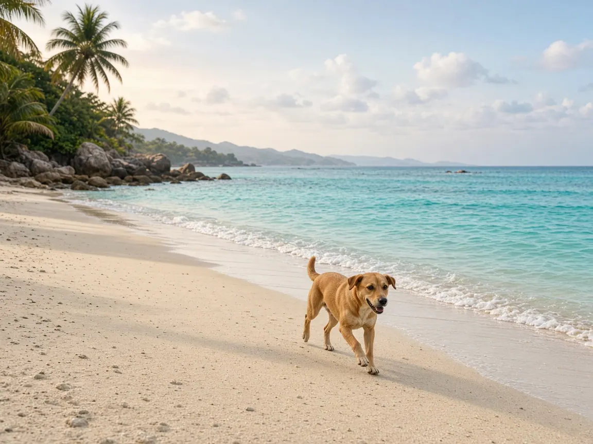 Imagen de referencia de Playas y naturaleza